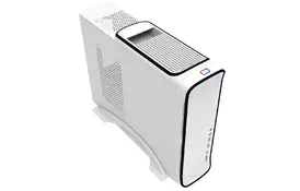 Корпус GAMEMAX ST-610W - Фото