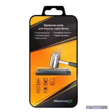Стекло защитное Grand-X for tablet Asus ZenPad C7 Z170 (GXAZPZ170)