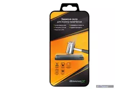 Скло захисне Grand-X for tablet Asus ZenPad C7 Z170 (GXAZPZ170) - Фото