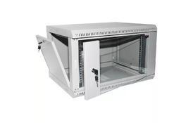 Шкаф настенный ZT-NET 9U 19