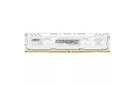 Модуль памяти для компьютера DDR4 8GB 3200 NHz Ballistix Sport LT MICRON (BLS8G4D32AESCK) - Фото