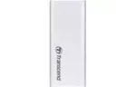 Накопитель SSD USB 3.1 120GB Transcend (TS120GESD240C)