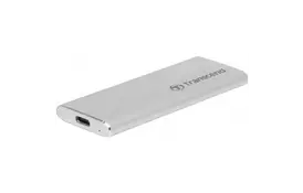 Накопитель SSD USB 3.1 120GB Transcend (TS120GESD240C) - Фото