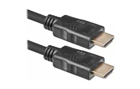 Кабель мультимедийный HDMI to HDMI 15.0m HDMI-50PRO Defender (87354) - Фото