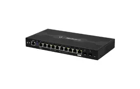 Маршрутизатор Ubiquiti ER-12 - Фото