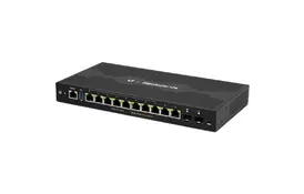 Маршрутизатор Ubiquiti ER-12P - Фото