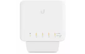 Маршрутизатор Ubiquiti USW-FLEX - Фото
