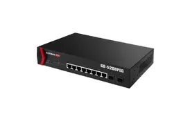 Коммутатор сетевой Ubiquiti GS-5208PLG - Фото