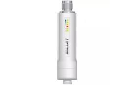 Точка доступа Wi-Fi Ubiquiti BULLETM5-HP - Фото