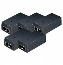 Адаптер PoE Ubiquiti POE-24-24W-5P