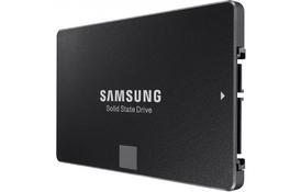 Накопитель SSD 2.5 4TB Samsung (MZ-75E4T0BW) - Фото