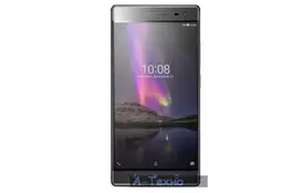 Планшет Lenovo Phablet PB2-690M 4/64Gb LTE Gun Metal Grey (ZA1F0022UA) - Фото
