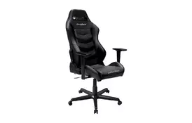 Кресло игровое DXRacer Drifting OH/DM166/N Black (61322) - Фото