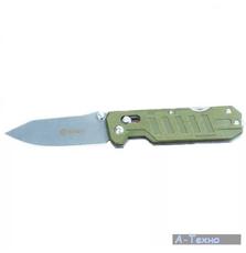 Нож Ganzo G735 зеленый (G735-GR)