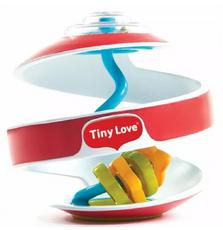 Развивающая игрушка Tiny Love Красная спираль (1503900458)