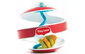 Развивающая игрушка Tiny Love Красная спираль (1503900458) - Фото
