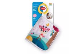 Развивающая игрушка Tiny Love Развивающая книжка Мечты принцессы (1116200458) - Фото