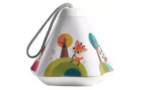 Ночник Tiny Love Проектор Лесные друзья (1305006830) - Фото