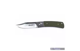 Нож Ganzo G7471 зеленый (G7471-GR) - Фото