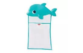 Игрушка для ванной Tiny Love Органайзер Дельфин (1650100458) - Фото