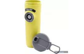 Термокружка Stanley Mountain eCycle Evolution 0.47 л желтый new (6939236317801) - Фото