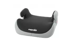 Автокресло Nania 2/3 Topo Comfort Access Grey (71720) - Фото