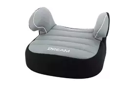 Автокресло Nania 2/3 Dream Luxe Grey (71731) - Фото