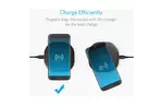 Зарядное устройство Anker 10W Qi Fast Charger (Black) (A2513H12)