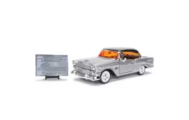 Машина Jada металлическая 1956 Шевроле Бел Эйр серия 4 (253745013) - Фото