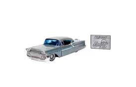 Машина Jada металлическая 1958 Шевроле Импала Хардтоп серия 1 (253745000) - Фото
