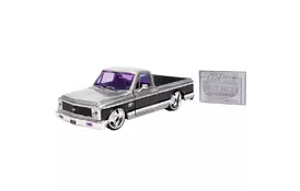 Машина Jada металлическая 1972 Шевроле Шайенн серия 2 (253745005) - Фото