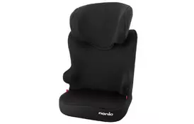 Автокресло Nania 2/3 Starter Eco (71741) - Фото