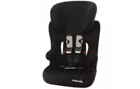 Автокресло Nania 1/2/3 Racer Eco (71742) - Фото