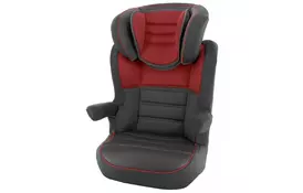 Автокресло Nania 2/3 R-Way SP Red (71743) - Фото