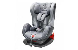 Автокресло Avionaut Glider Expedition Серое (AV-340.EX-EX.05) - Фото