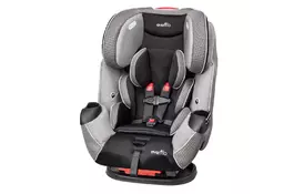 Автокресло Evenflo Symphony LX Harrison (032884187584) - Фото