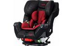 Автокресло Evenflo Symphony LX Red (032884198887)