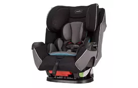 Автокресло Evenflo Symphony Montgomery (032884197842) - Фото