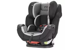 Автокресло Evenflo Symphony ELITE Apex (032884194513) - Фото