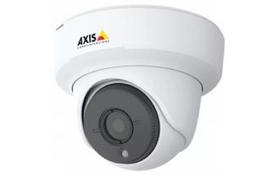 Камера видеонаблюдения FA3105-L Axis (01026-001) - Фото