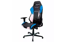 Кресло игровое DXRacer Drifting OH/DM61/NWB (61134) - Фото