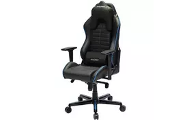 Кресло игровое DXRacer Drifting OH/DJ133/NB (63340) - Фото