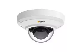 Камера видеонаблюдения M3046-V H.264 Axis (01116-001) - Фото