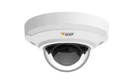 Камера видеонаблюдения M3046-V H.264 Axis (0806-001) - Фото