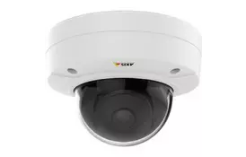 Камера видеонаблюдения P3225-LV MKII Axis (0954-001) - Фото