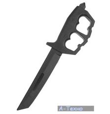 Нож Cold Steel RUBBER TRAINING TRENCH KNIFE TANTO (92R80NT)
