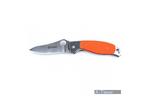 Нож Ganzo G7371 оранжевый (G7371-OR)