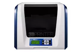 Принтер 3D XYZprinting da Vinci Junior 3-в-1 WiFi - Фото