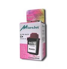Картридж MicroJet LEXMARK 3200/7000/Z11/53 (12A1970) (HL-70B)