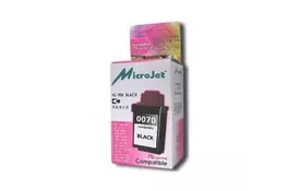 Картридж MicroJet LEXMARK 3200/7000/Z11/53 (12A1970) (HL-70B) - Фото Картридж MicroJet LEXMARK 3200/7000/Z11/53 (12A1970) (HL-70B) - Фото